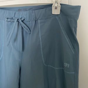 Albion Jetsetters - Light Blue